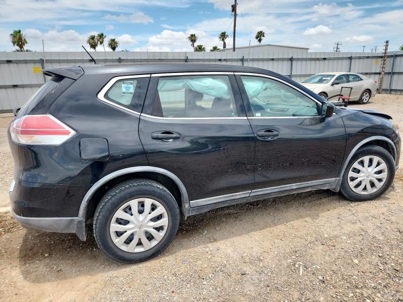 2016 NISSAN ROGUE S KNMAT2MT4GP673998