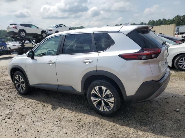 Vin: 5n1bt3bb6pc799660, lot: 62956395, nissan rogue sv 20232