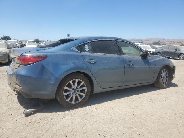 2015 MAZDA 6 SPORT - JM1GJ1U55F1221393