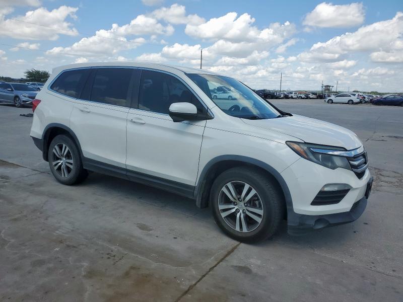 2017 HONDA PILOT EX 5FNYF5H41HB036170