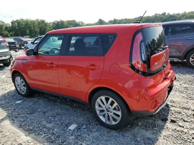 Vin: kndjp3a54h7478291, lot: 62336315, kia soul + 20172
