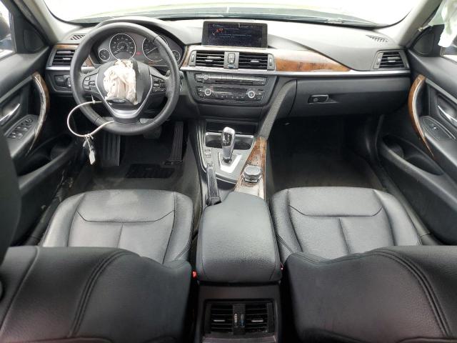 2015 BMW 328 XI SUL WBA3B5C51FF963164