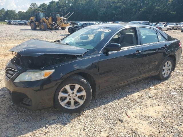TOYOTA CAMRY BASE