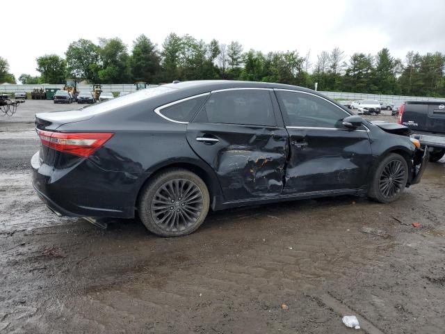 Vin: 4t1bk1eb4gu222428, lot: 60882355, toyota avalon xle 20163