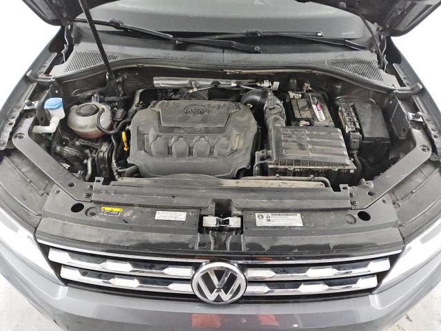 2019 VOLKSWAGEN TIGUAN SE - 3VV3B7AX0KM191805