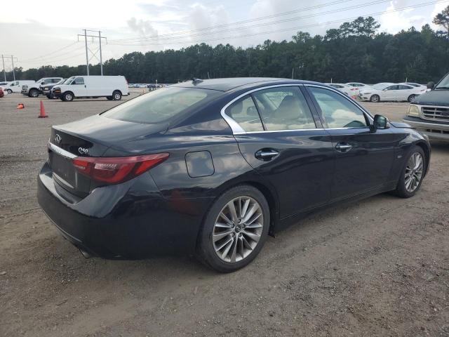 2018 INFINITI Q50 LUXE JN1EV7AP9JM350557