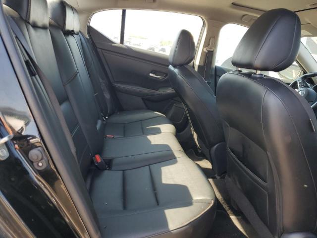 2020 NISSAN SENTRA SR 3N1AB8DV9LY302628