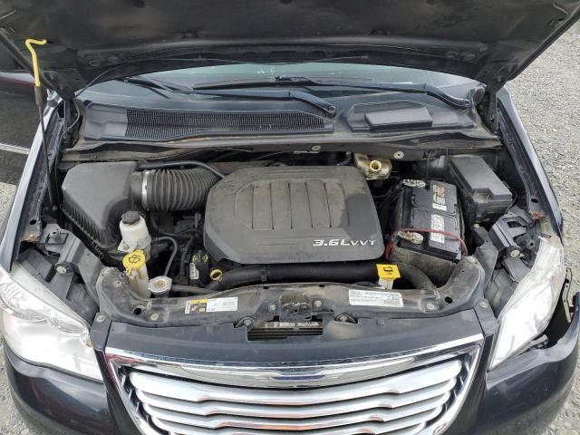 2016 CHRYSLER TOWN & COU 2C4RC1BG7GR280496