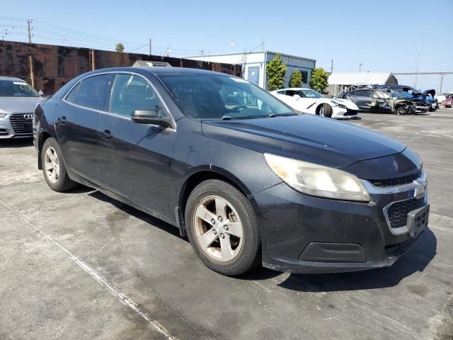 Vin: 1g11b5sl4ef166778, lot: 62220475, chevrolet malibu ls 20144