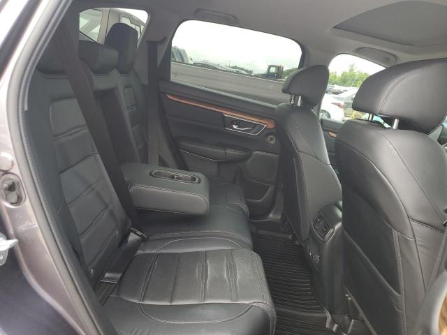 2022 HONDA CR-V TOURI - 7FARW2H98NE027268