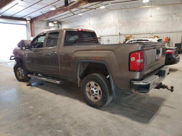 2015 GMC SIERRA K25 1GT22YE85FZ136144