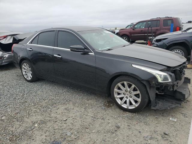Vin: 1g6ar5s33e0160690, lot: 59175415, cadillac cts luxury collection 20144