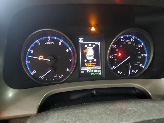 2018 TOYOTA RAV4 ADVEN - 2T3RFREVXJW841710