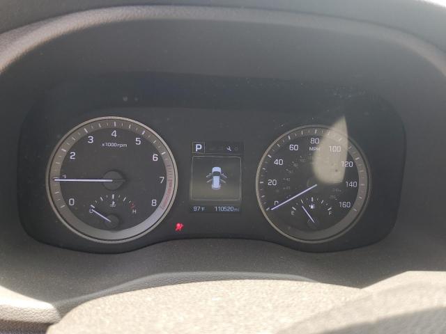 2016 HYUNDAI TUCSON LIM KM8J3CA27GU219470