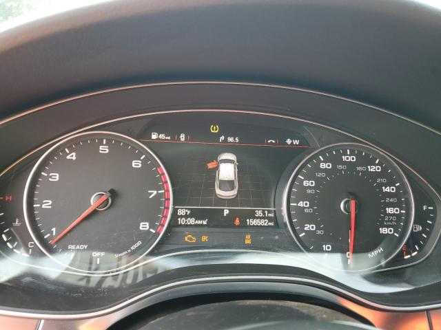 2016 AUDI A7 PRESTIG WAU2GAFC4GN029958