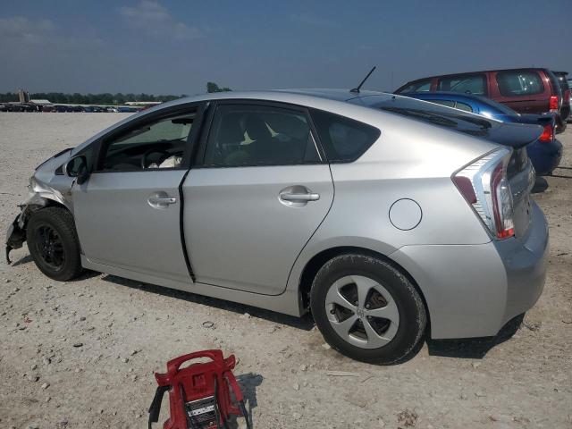 2014 TOYOTA PRIUS - JTDKN3DU8E1750465