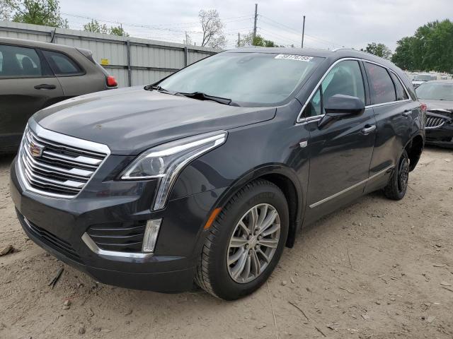 Vin: 1gykndrs4kz281766, lot: 59176755, cadillac xt5 luxury 2019 img_1