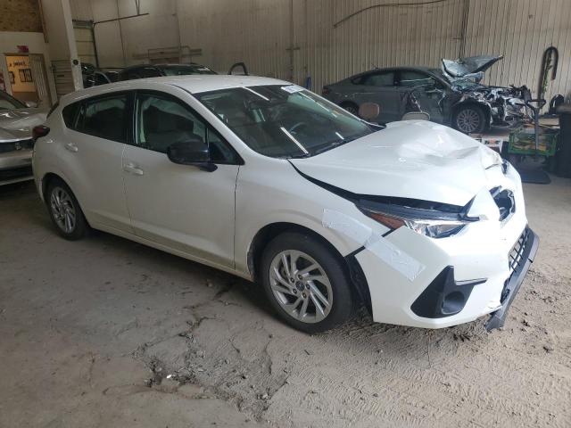 2024 SUBARU IMPREZA JF1GUABC6R8860246