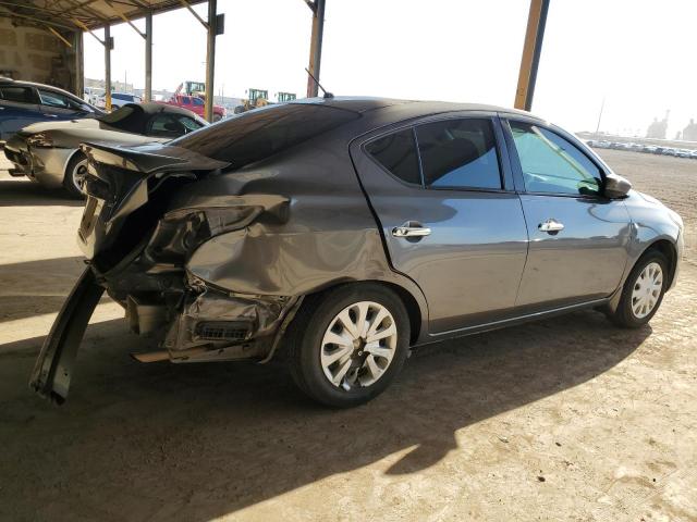 2019 NISSAN VERSA 3N1CN7AP5KL838195