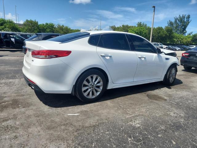 2017 KIA OPTIMA EX 5XXGU4L32HG126726