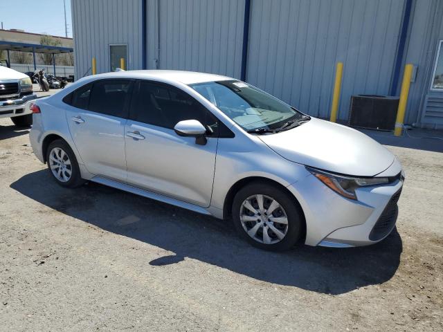 2022 TOYOTA COROLLA LE - JTDEPMAE9NJ231662