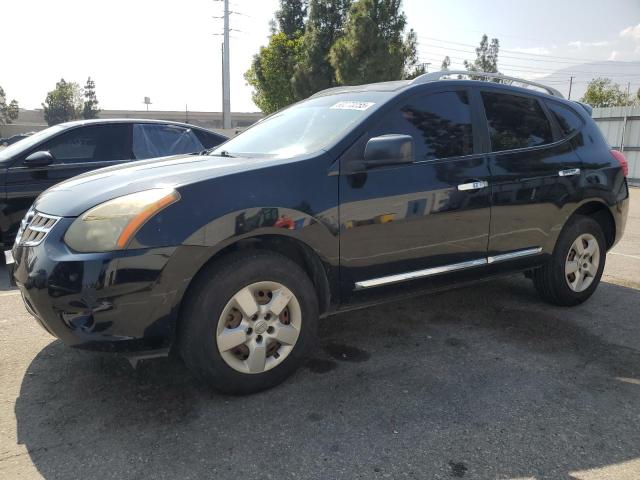 Vin: jn8as5mt0ew624499, lot: 60070255, nissan rogue s 2014 img_1