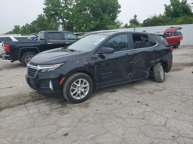 Vin: 3gnaxueg6rl174966, lot: 60497215, chevrolet equinox lt 2024 img_1