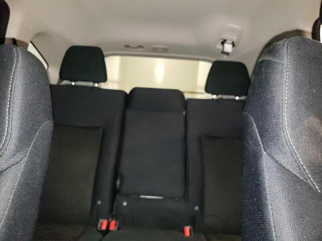 2016 HONDA CR-V EX 5J6RM4H54GL026929