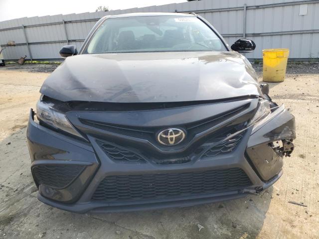 2023 TOYOTA CAMRY SE N 4T1G11AK6PU814590