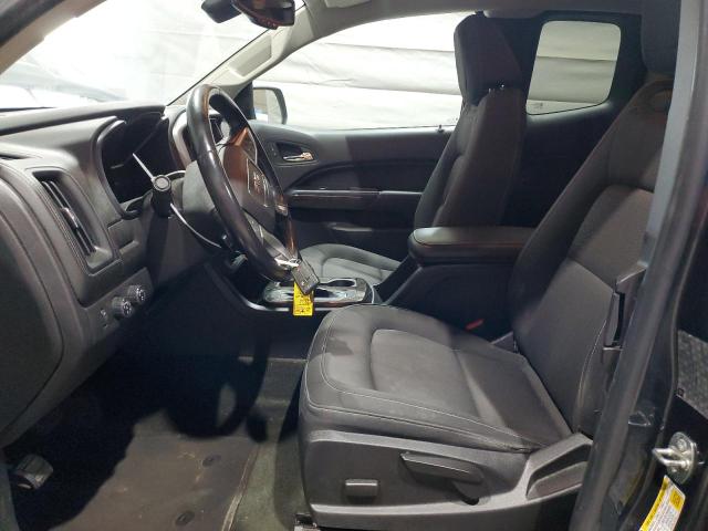 2017 GMC CANYON SLE 1GTH6CEN1H1294036