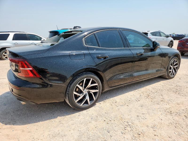 2020 VOLVO S60 T5 MOM 7JR102FK8LG038937