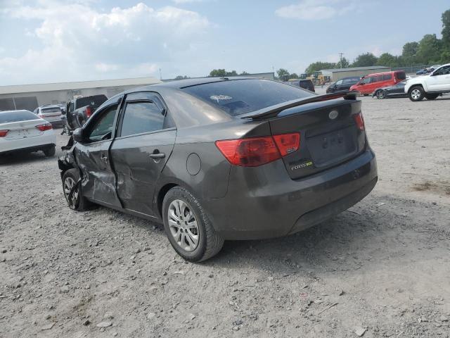 Vin: knafu4a2xc5526243, lot: 59474385, kia forte ex 20122