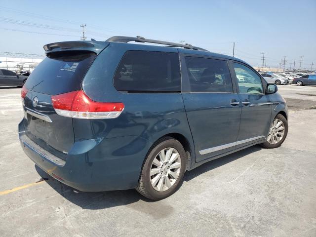 Vin: 5tdyk3dc8cs224654, lot: 60927385, toyota all models xle 20123
