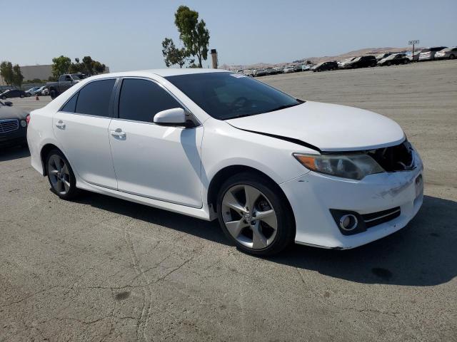 Vin: 4t1bk1fk3cu018048, lot: 59781085, toyota camry se 20124