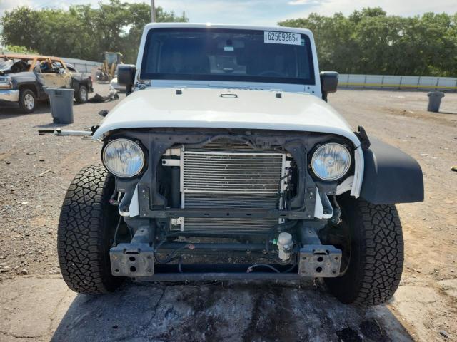 2016 JEEP WRANGLER U - 1C4BJWDG1GL126649