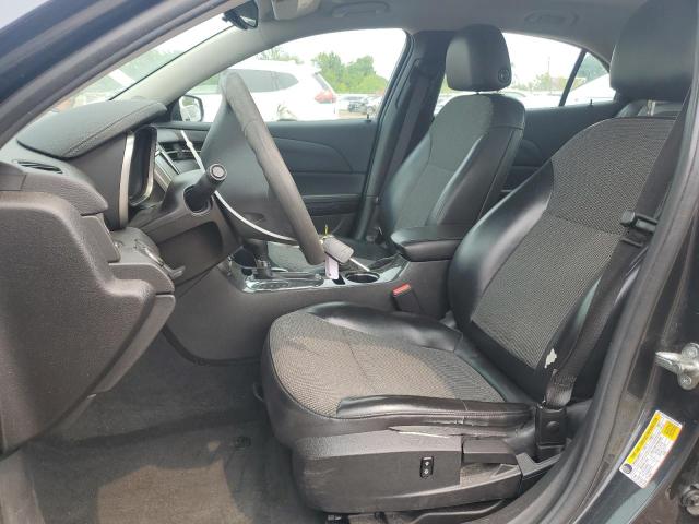 2016 CHEVROLET MALIBU LIM - 1G11C5SA7GU113129