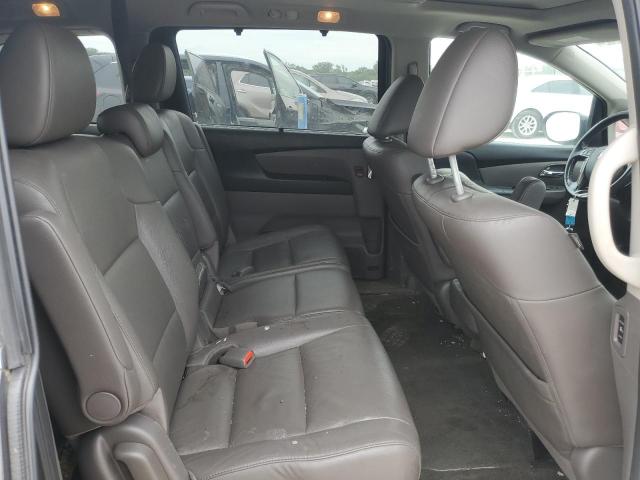 2016 HONDA ODYSSEY EX 5FNRL5H69GB152875