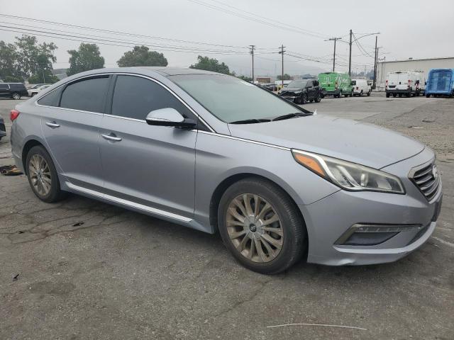 Vin: 5npe34af1fh043040, lot: 61845755, hyundai sonata sport 20154
