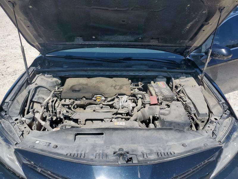 2018 TOYOTA CAMRY L - JTNB11HKXJ3025825