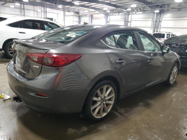 Vin: 3mzbn1v74hm149040, lot: 59917855, mazda 3 touring 20173