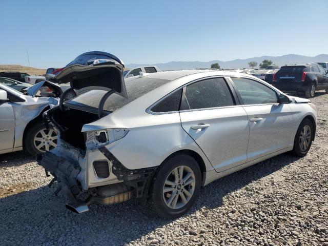 Vin: 5npe24af8fh074708, lot: 60934725, hyundai sonata se 20153