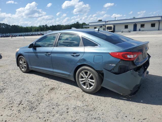 Vin: 5npe24af3gh337396, lot: 61531925, hyundai sonata se 20162