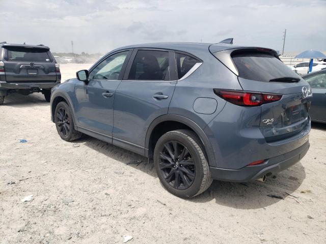 Vin: jm3kfbcm0n0537824, lot: 60963175, mazda cx-5 prefe preferred 20222