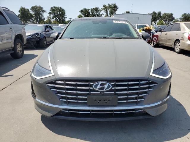 2020 HYUNDAI SONATA HYB KMHL54JJ4LA010294