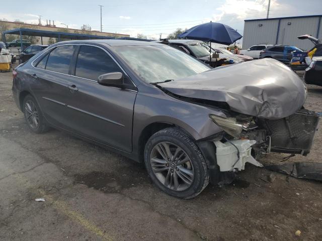 Vin: 4t1bf1fk4fu006807, lot: 60079145, toyota camry le 20154