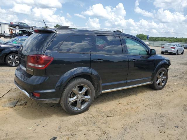 Vin: 3c4pdcgb1ft588420, lot: 61855645, dodge journey crossroad 20153
