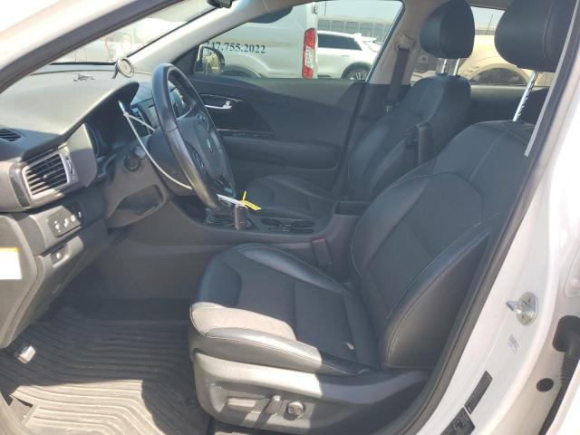 2019 KIA NIRO EX KNDCC3LC3K5233579