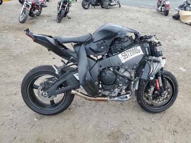 2025 KAWASAKI ZX1002 L JKBZXVL14SA018668
