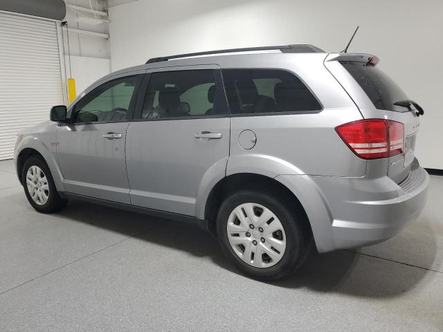Vin: 3c4pdcab7jt158201, lot: 57687585, dodge journey se 20182