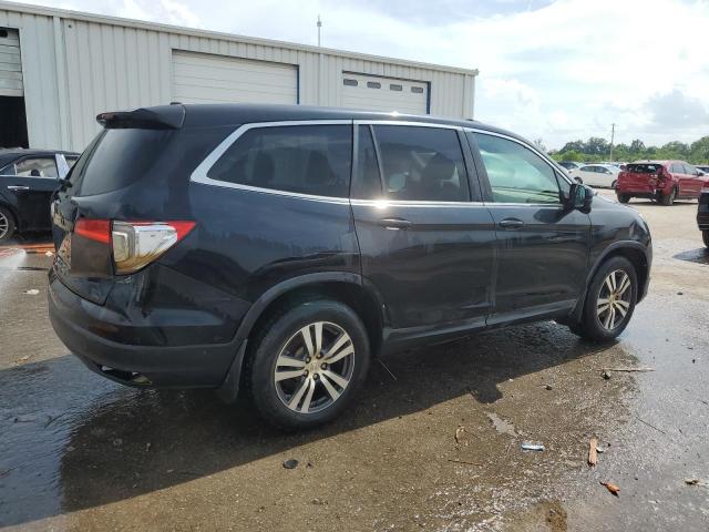 Vin: 5fnyf5h50gb051749, lot: 59802705, honda pilot exl 20163